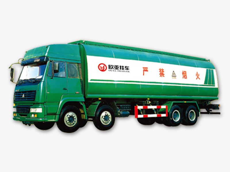 油罐车