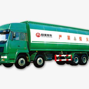 油罐车