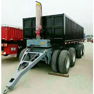 全挂车
