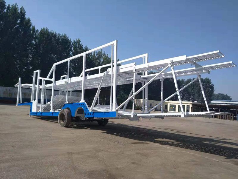 轿车运输车