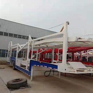轿车运输车
