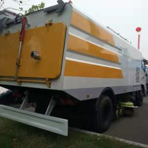 环卫车