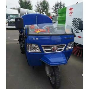 环卫车