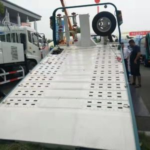 环卫车