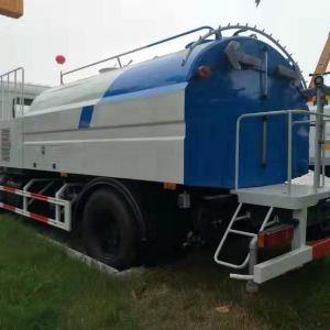 环卫车