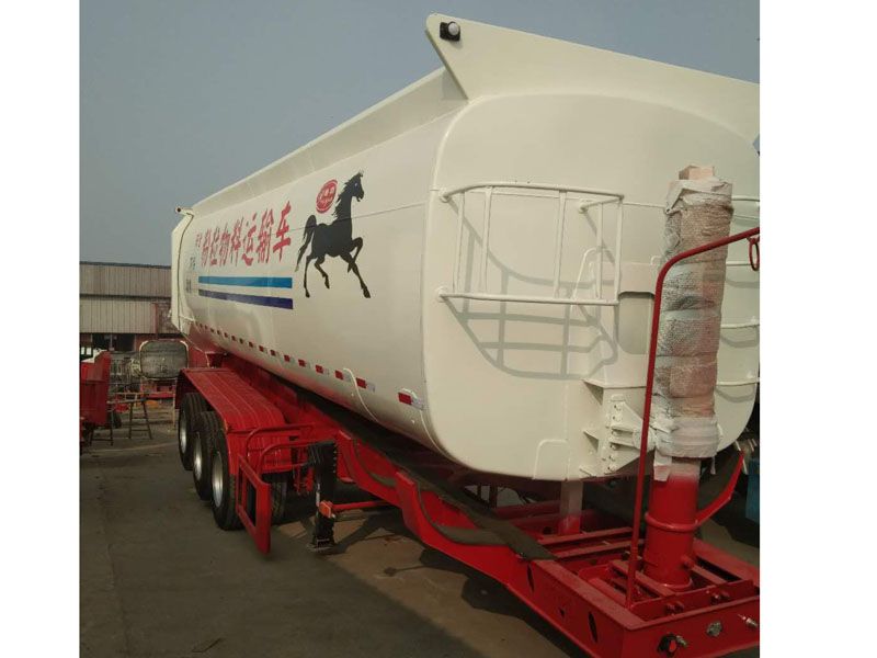 油罐车