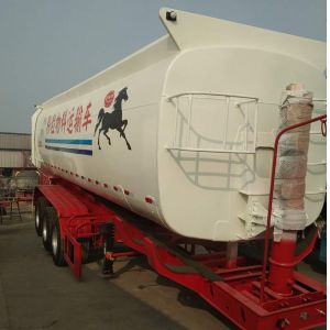 油罐车